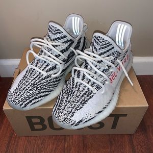 Yeezy Boost 350 ❗️SOLD❗️